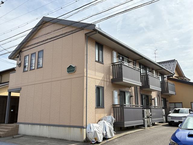 セジュール・ヴィラ（102） 外観
