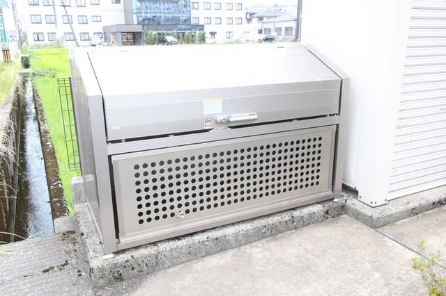 ソレル　Ｂ（106） 物件画像