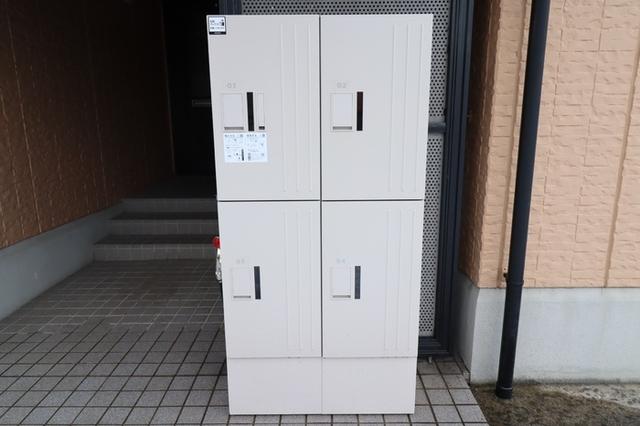 サンロック14　A棟（A101） 物件画像