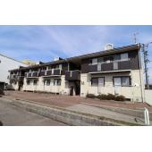 Ｂ棟　建物外観