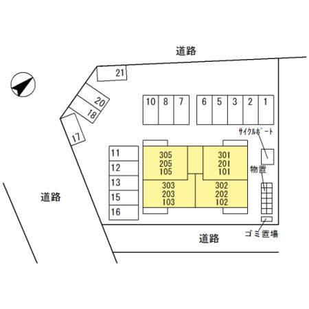 写真:その他物件の写真02