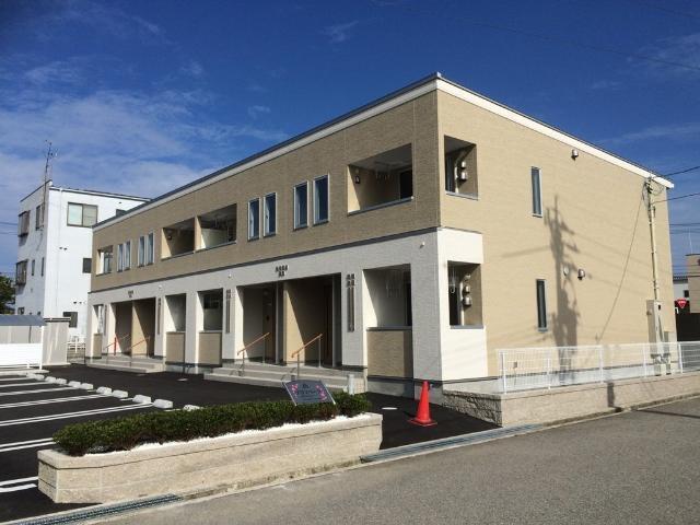 プリマベーラ 物件画像