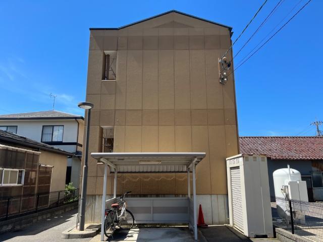 リリーベル 物件画像