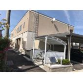 外観写真（昼）