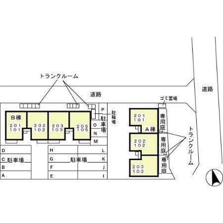 写真:その他物件の写真02
