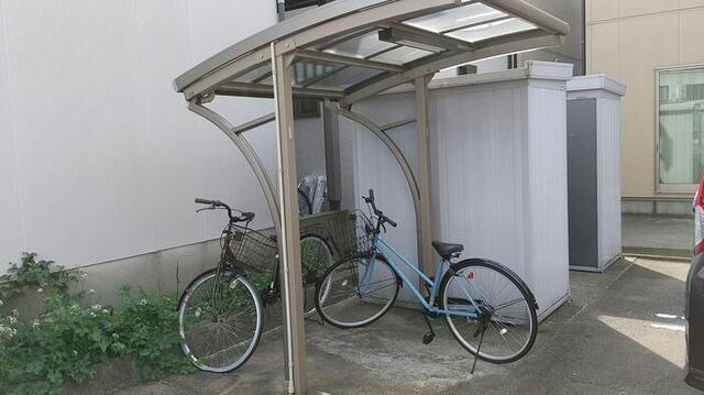 プランドール駅西（102） 物件画像