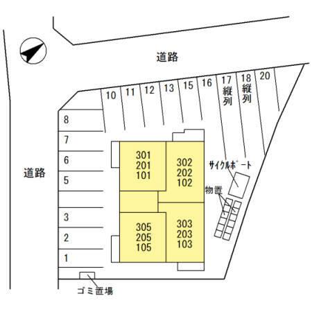 写真:その他物件の写真02