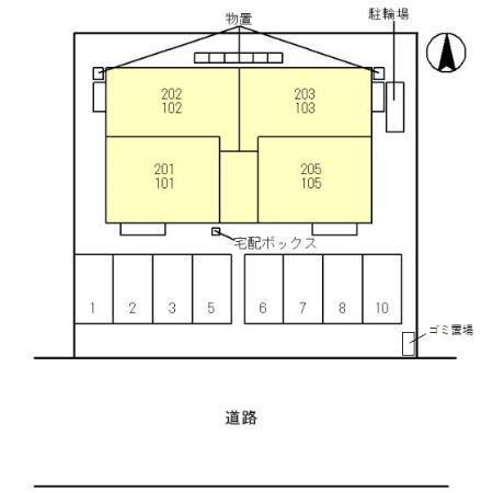 写真:その他物件の写真02