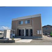 外観写真（昼）