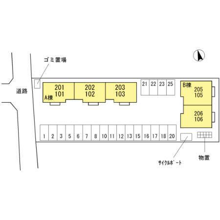 写真:その他物件の写真02