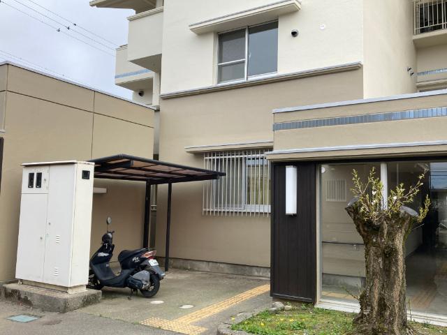市営粟生北住宅（205） 物件画像