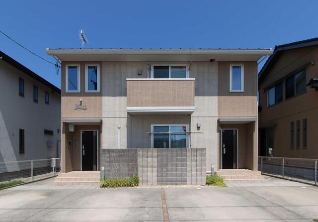 ムート(Mut)（Ⅱ） 物件画像