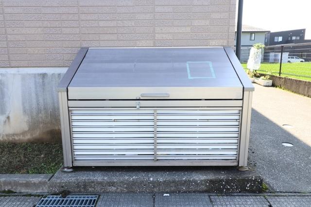 トーラス・トク　Ｂ（206） 物件画像