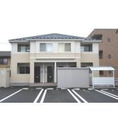 外観写真（昼）