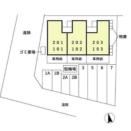 写真:その他物件の写真02