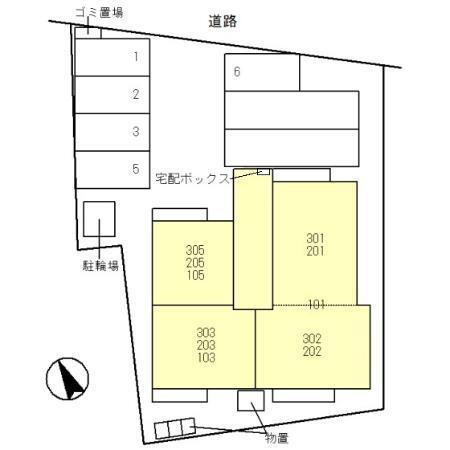 写真:その他物件の写真02