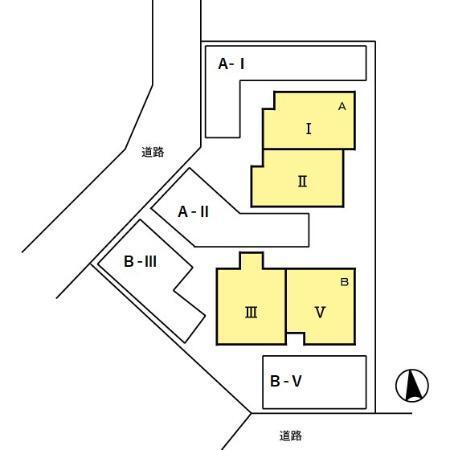 ラウルス　B棟（B5） その他