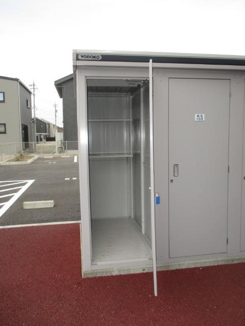市営木曽町住宅松6棟（103） 物件画像