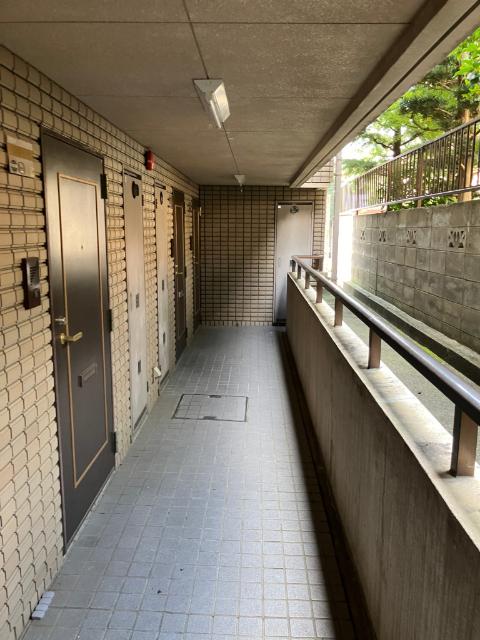 朝日プラザ菊川（105） 共有部分