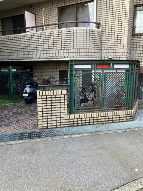 朝日プラザ菊川（105） 共有部分