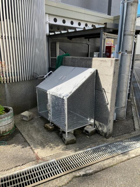 シャムロル（305） 物件画像