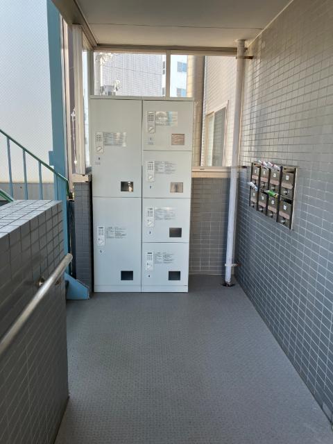 シャムロル（305） 物件画像