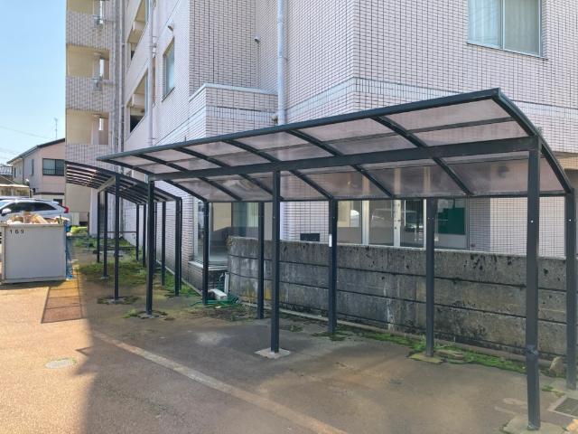 パークコート小橋（207） その他
