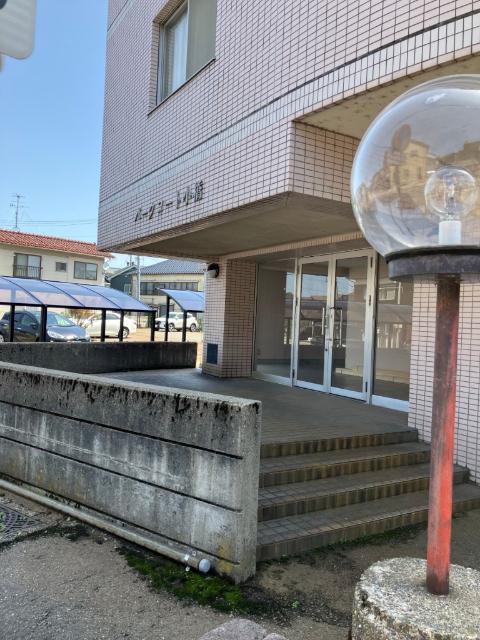 パークコート小橋（207） エントランス