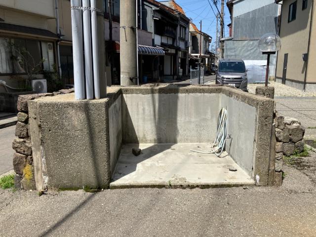 パークコート小橋（207） 共有部分