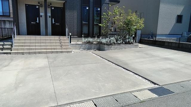 BUENAVISTA（ﾌﾞｴﾅﾋﾞｽﾀ）（Ⅱ） 駐車場