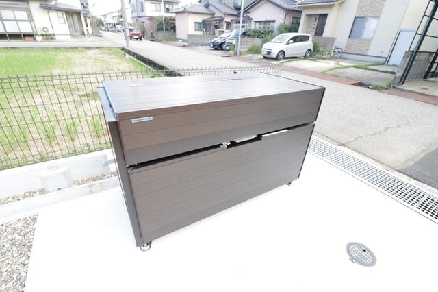 エスクラ.T（303） 物件画像