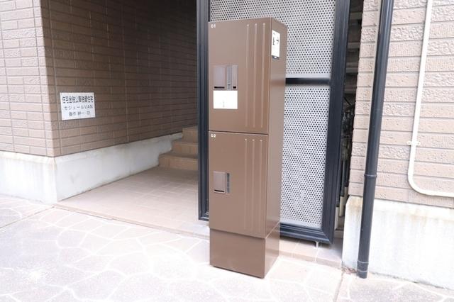セジュールＶＡＮ（105） 物件画像