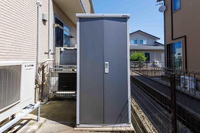 リリーＫ　A棟（Ⅲ） 物件画像