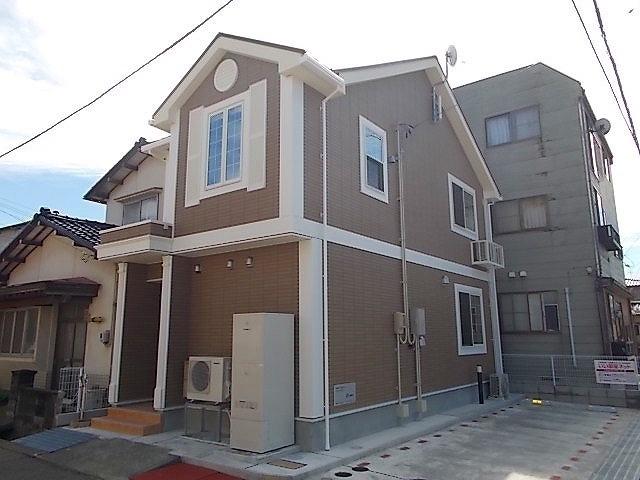 畝田東２丁目貸家（101） 外観