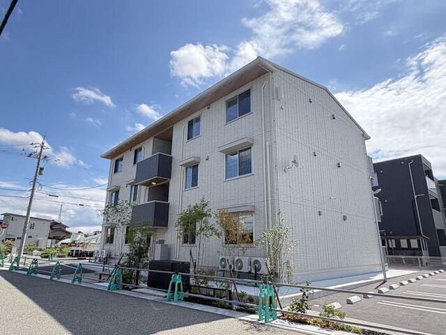 charme（103） 外観