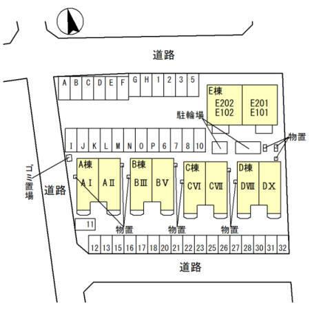 フェアヴェール　Ｂ（005） その他