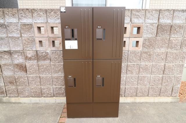 アビタシオン　ペルル（Ⅰ） 物件画像