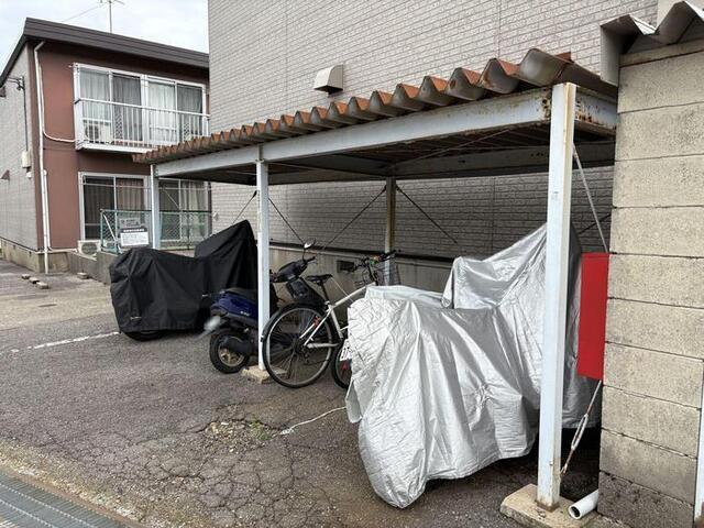 プレジュール中村（107） その他