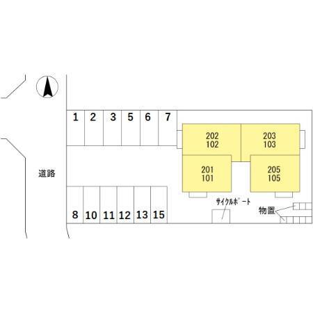 写真:その他物件の写真02