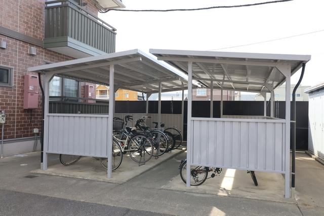 リビングタウン小松弐番館　B棟（211） 物件画像
