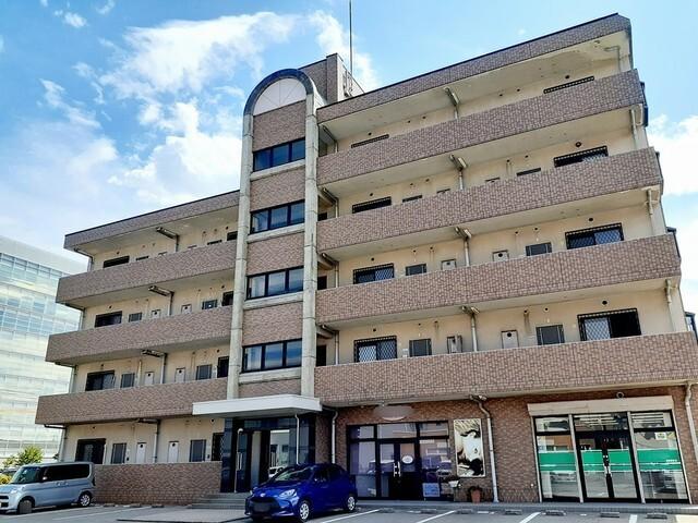ロイヤルウエスト（404） 外観