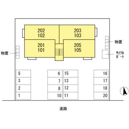 写真:その他物件の写真02