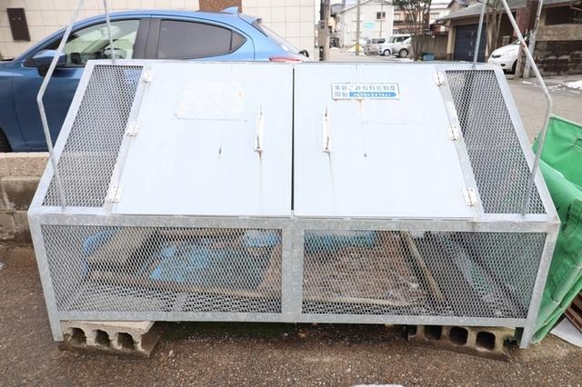 トリヴァンベール中島（303） 物件画像