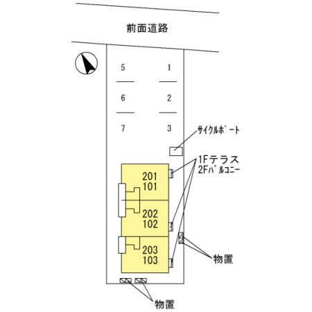 写真:その他物件の写真02
