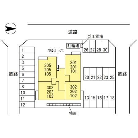 写真:その他物件の写真02