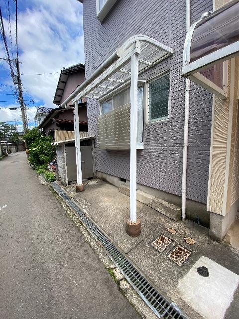 宝町ハイツ 物件画像