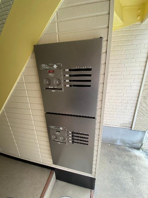 宝町ハイツ 物件画像