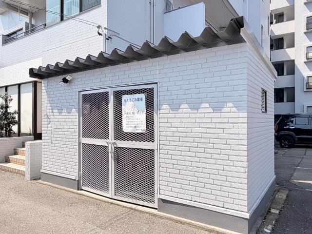 サクセス加賀 物件画像