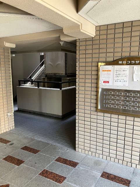 朝日プラザ菊川 物件画像