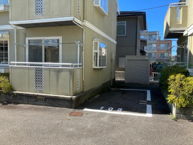 ユニベール駅西 物件画像